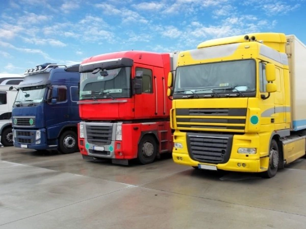 İzmir Nurdağı Nakliye